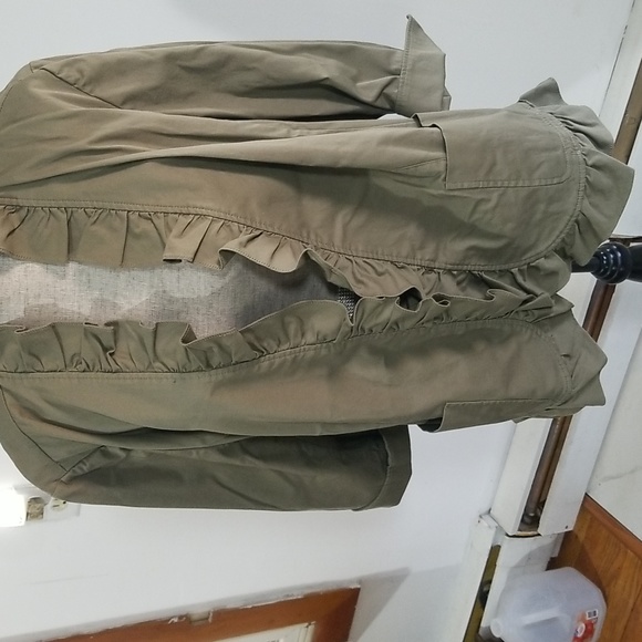 Talbots Jacket - Picture 2 of 8